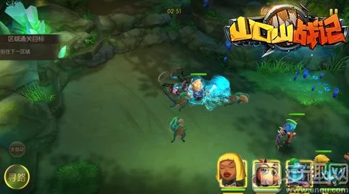 2025年热门手游攻略:山口山战记精英三头蛇高效打法全解析 2025年热门手游攻略:山口山战记精英三头蛇高效打法全解析