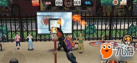 2025街篮手游新手必看：融合最新热门技巧，少走弯路速成高手攻略